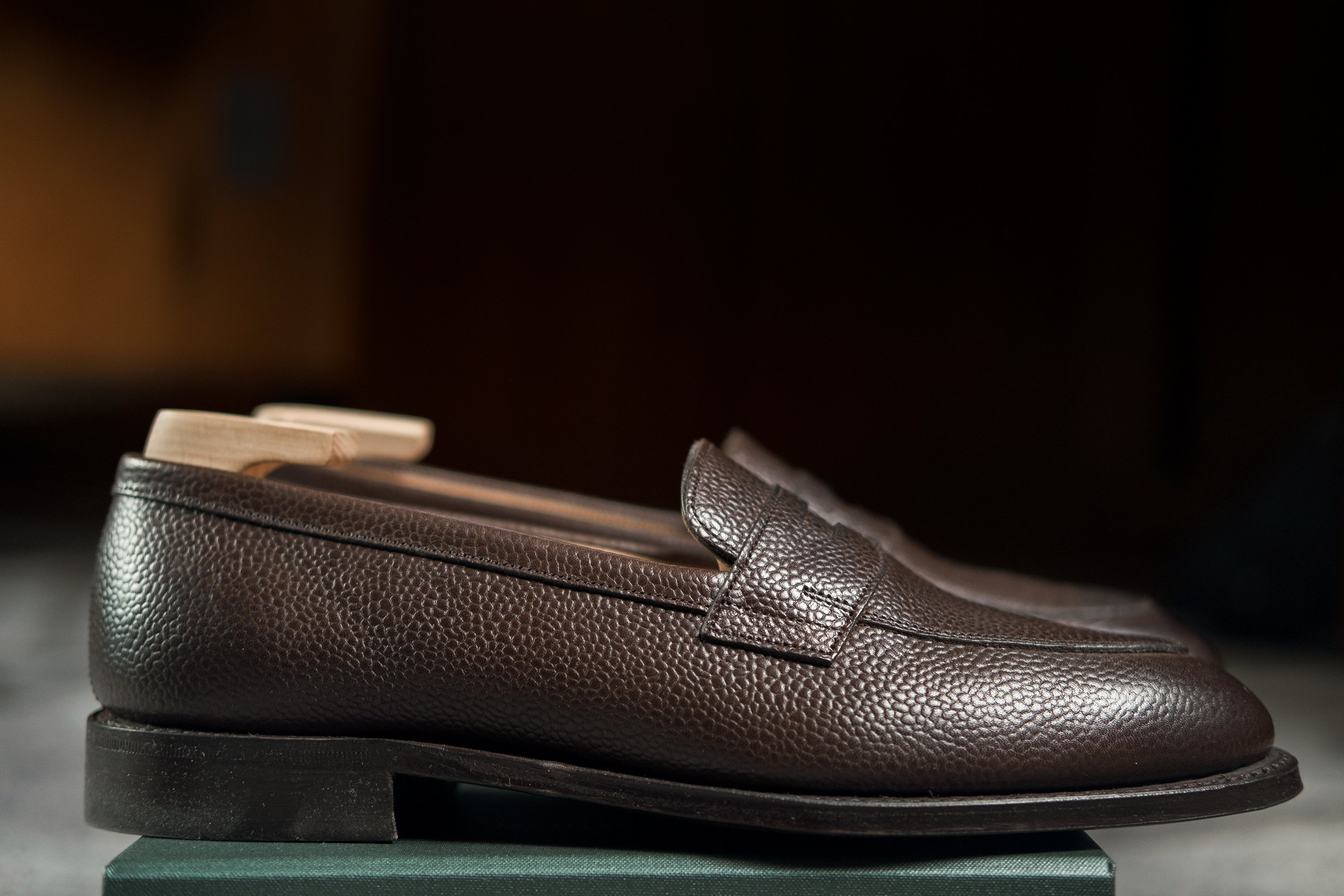 The Armoury Duane Loafer II